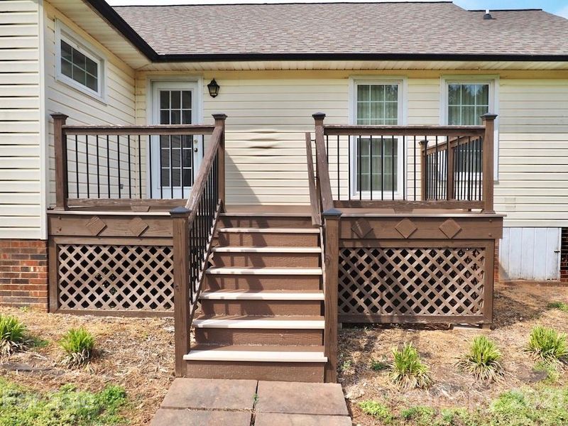677 Old Mountain Rd, Statesville, NC 28677