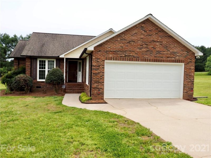 677 Old Mountain Rd, Statesville, NC 28677