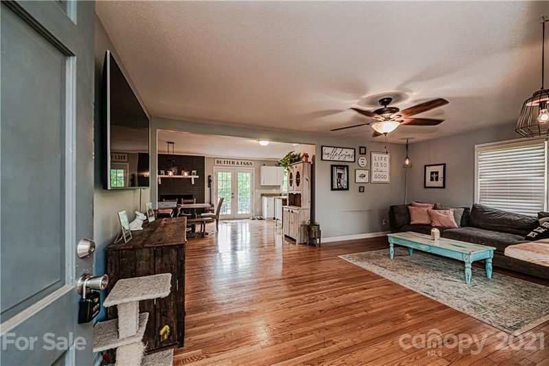 841 Kathryn Dr, Concord, NC 28025