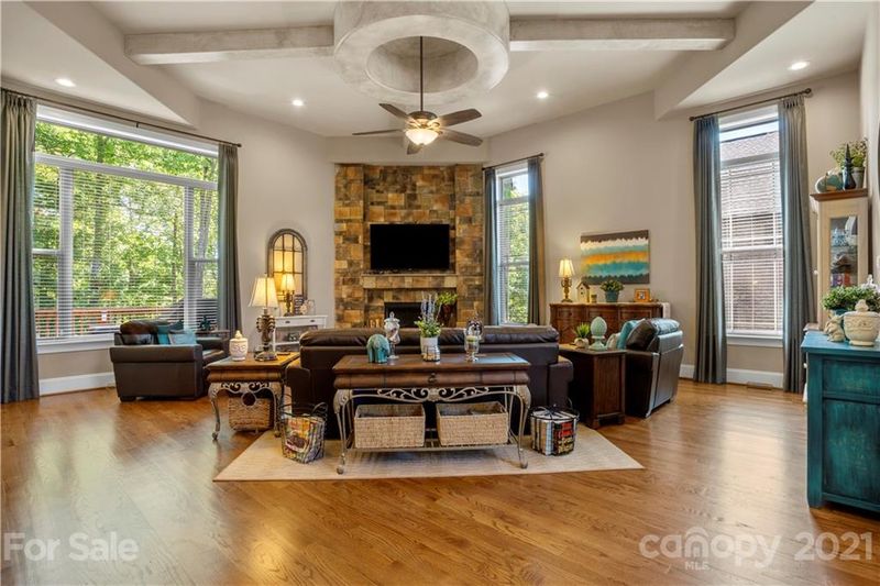 7716 Nautical View Dr, Denver, NC 28037
