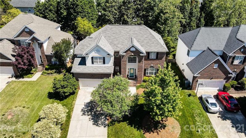 11532 Mcginns Trace Ct, Charlotte, NC 28277