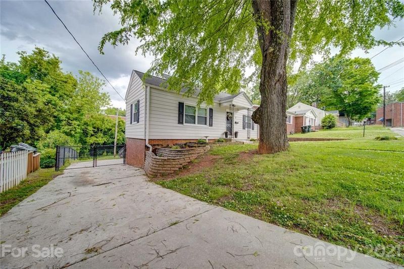 58 Creswell Dr NE #2, Concord, NC 28025
