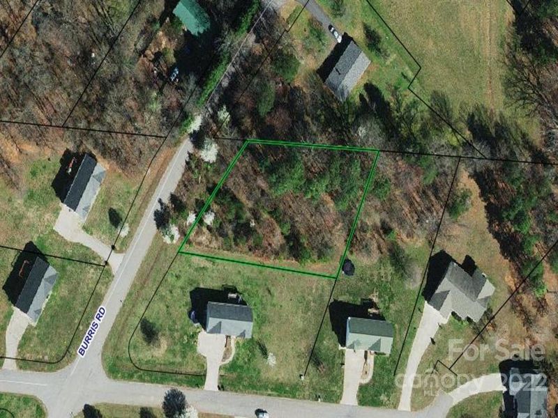 2309 Burris Rd, Conover, NC 28613