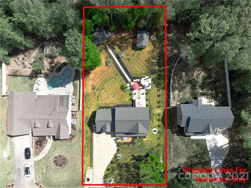 1786 Shamrock Ave, Lancaster, SC 29720