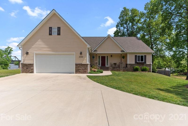 2683 Canvasback Ln, Catawba, NC 28609