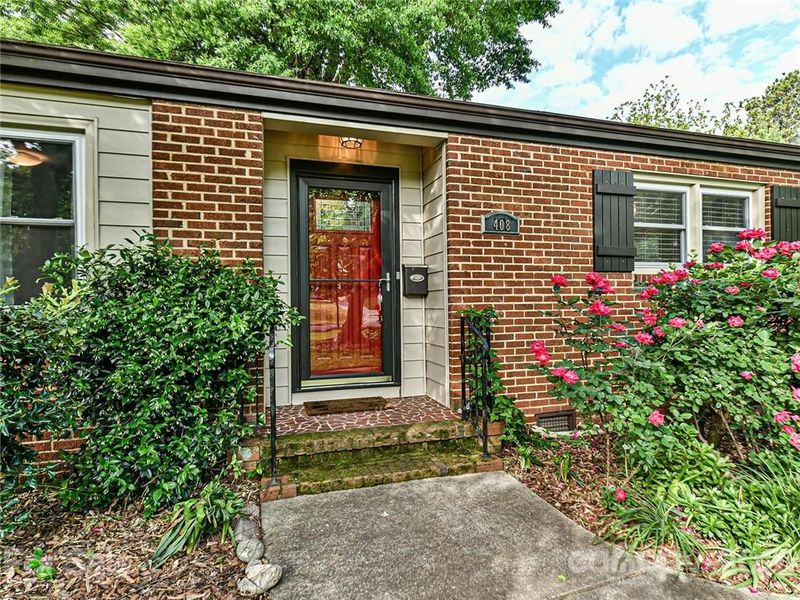 408 Webster Pl, Charlotte, NC 28209