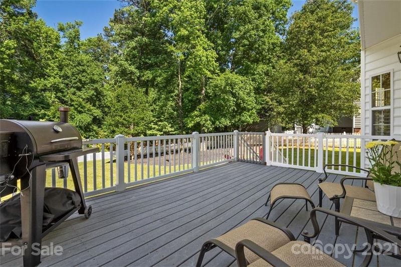 7716 Palmerfield Dr, Mint Hill, NC 28227