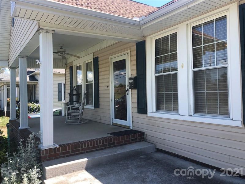 308 N Ridge Ave, Kannapolis, NC 28083