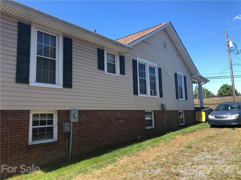 308 N Ridge Ave, Kannapolis, NC 28083