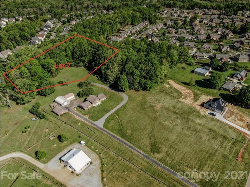 0 Wiggins Rd, Mooresville, NC 28115