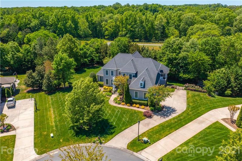 504 White Tail Ter, Marvin, NC 28173