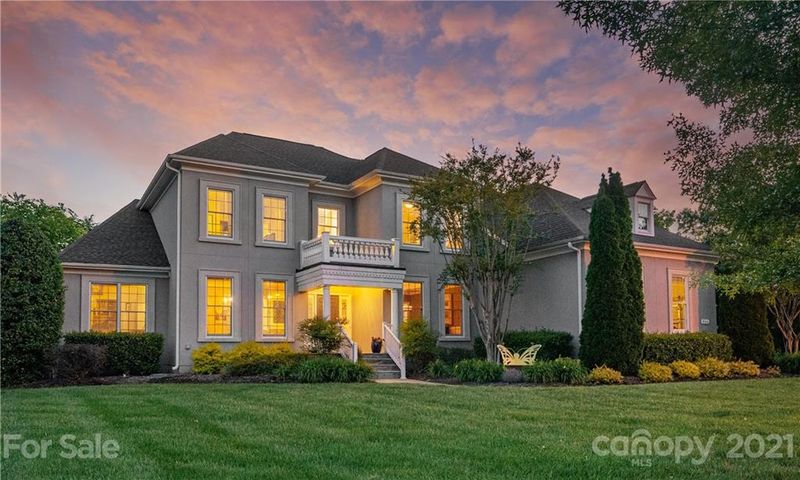 504 White Tail Ter, Marvin, NC 28173