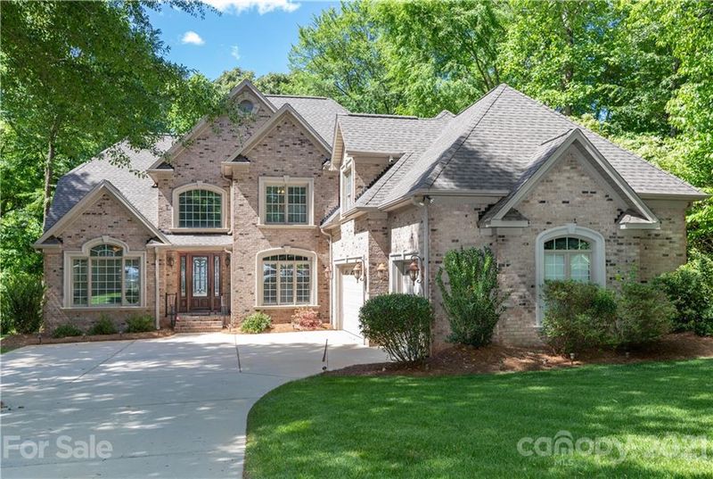 201 Vanderbilt Dr, York, SC 29745