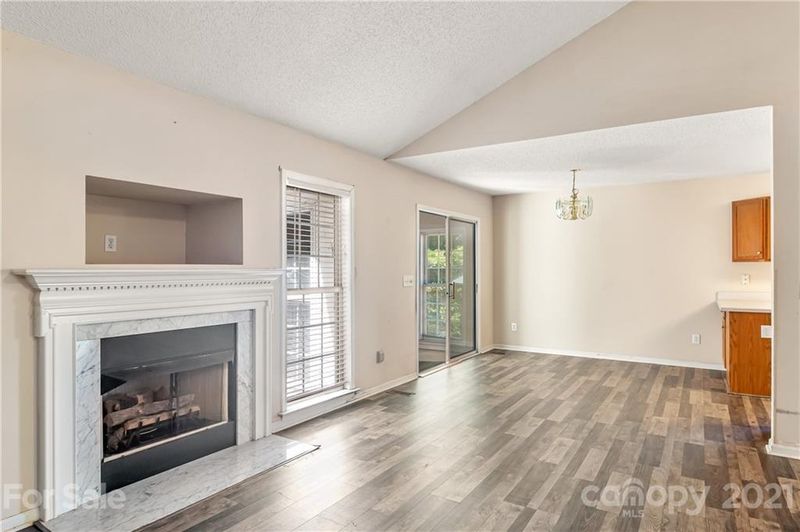 3628 Trappers Run Dr, Matthews, NC 28105