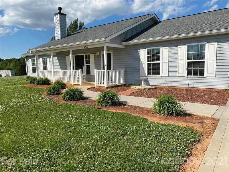 158 Electra Dr, Cleveland, NC 27013
