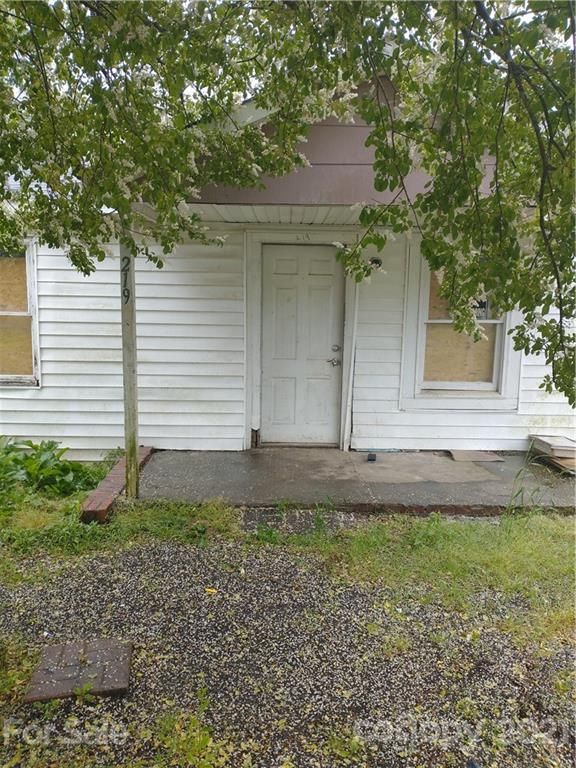 219 Reese St, Gastonia, NC 28056