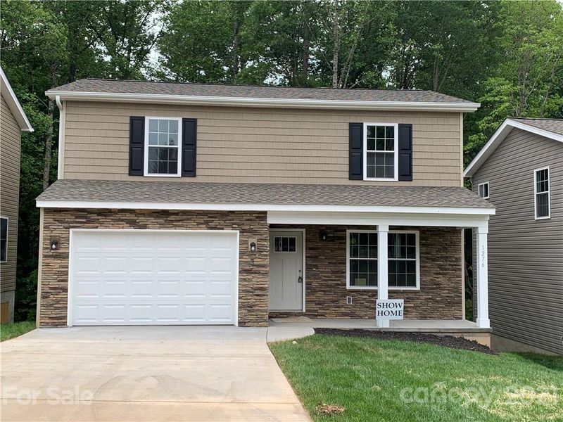 1350 26th Ave NE, Hickory, NC 28602