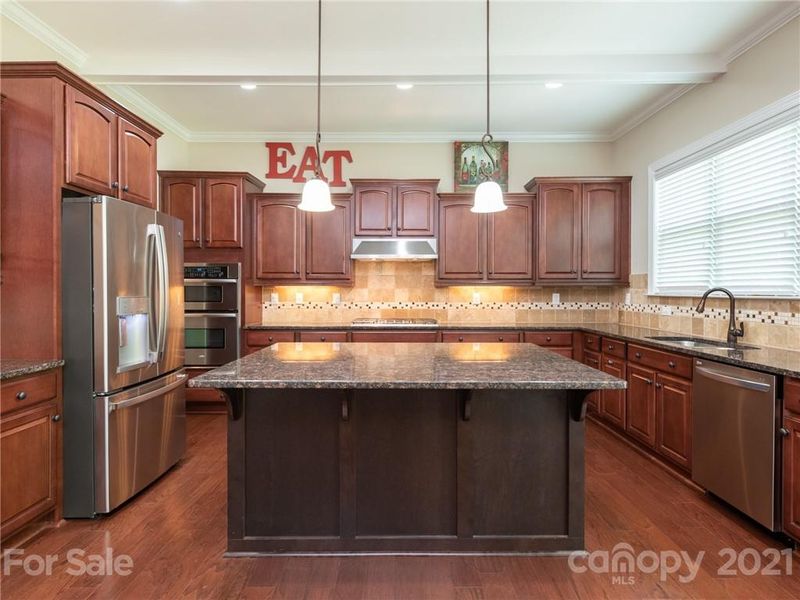 6515 Northern Red Oak Dr, Mint Hill, NC 28227