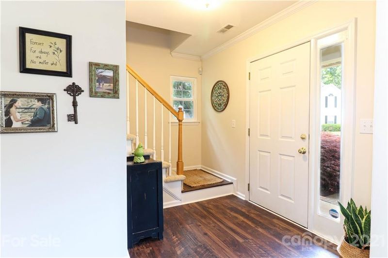 3513 Brooktree Ln, Indian Trail, NC 28079