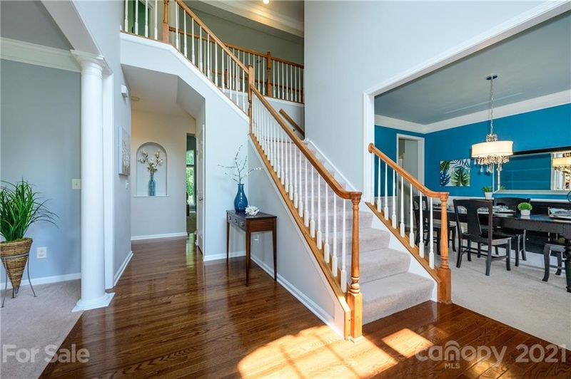 12019 Jumper Dr, Mint Hill, NC 28227