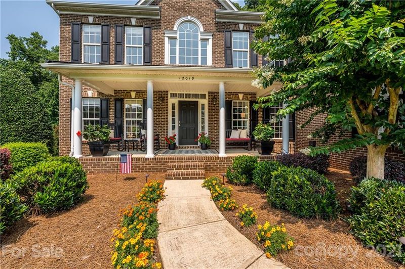 12019 Jumper Dr, Mint Hill, NC 28227
