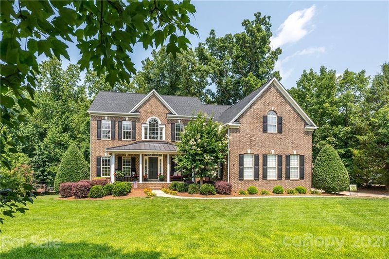 12019 Jumper Dr, Mint Hill, NC 28227