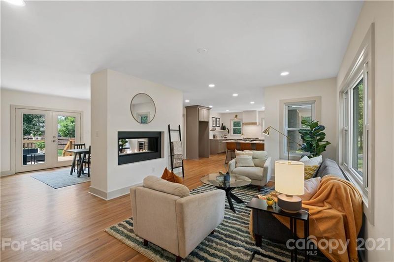 3600 Conway Ave, Charlotte, NC 28209