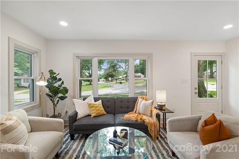 3600 Conway Ave, Charlotte, NC 28209