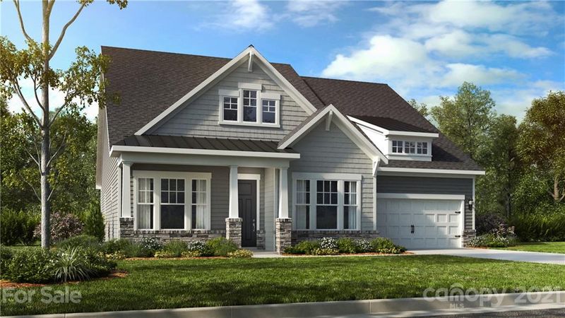 147 Dudley Dr #18, Fort Mill, SC 29715