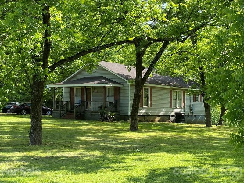 4715 Old Salisbury Concord Rd, Kannapolis, NC 28083