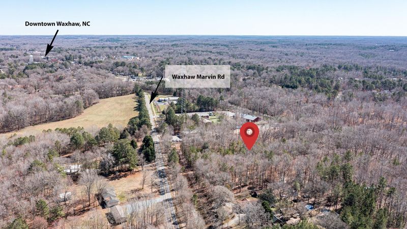 5330 Waxhaw Marvin Rd, Waxhaw, NC 28173