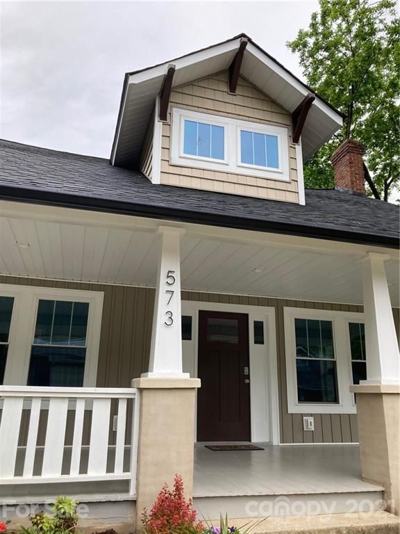 573 Harris St NW, Concord, NC 28025