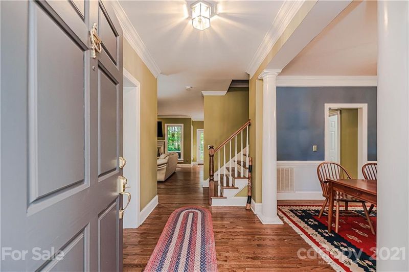 154 Morrison Hill Rd, Davidson, NC 28036
