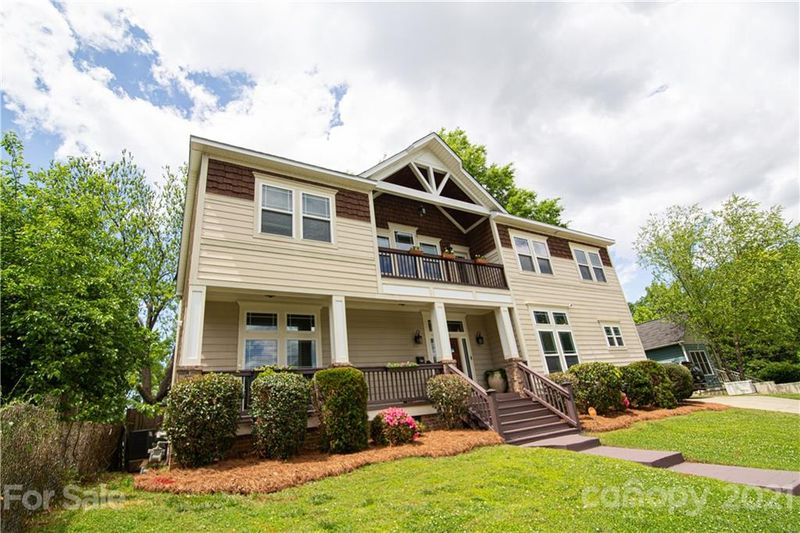 3335 N Mcdowell St, Charlotte, NC 28205