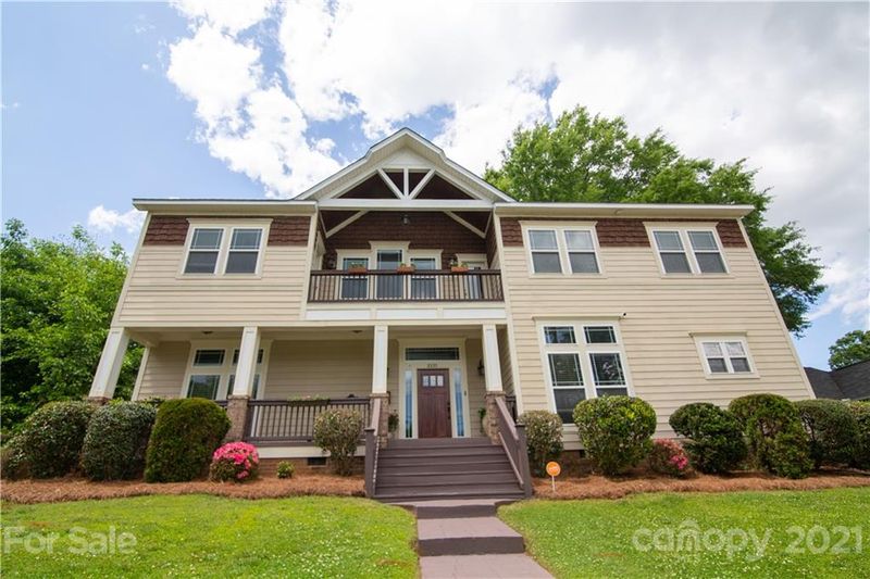 3335 N Mcdowell St, Charlotte, NC 28205