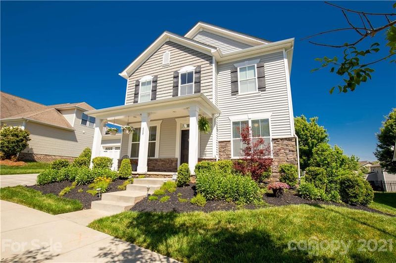 409 Harrington Ct, Fort Mill, SC 29715