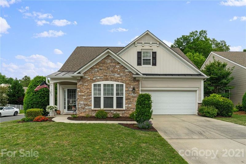 2109 Ashley River Rd, Waxhaw, NC 28173