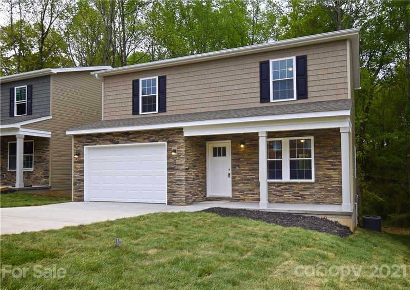 1302 26th Ave NE, Hickory, NC 28601
