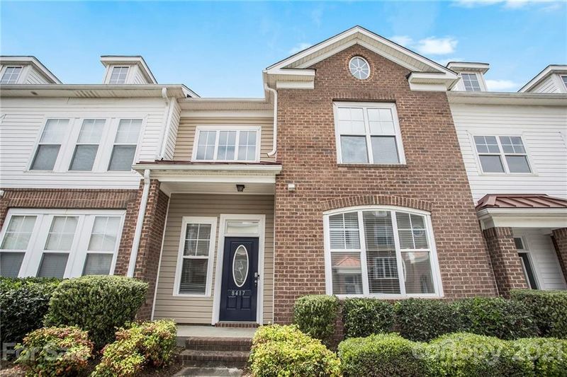 8417 Scotney Bluff Ave, Charlotte, NC 28273