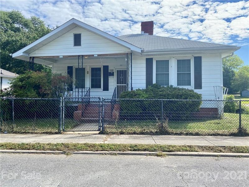 1006 6th Ave #B, Gastonia, NC 28052