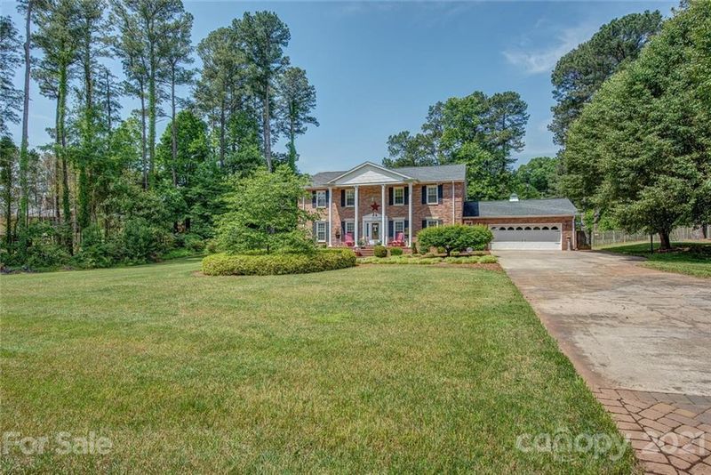 3603 Furman Cir, Gastonia, NC 28056