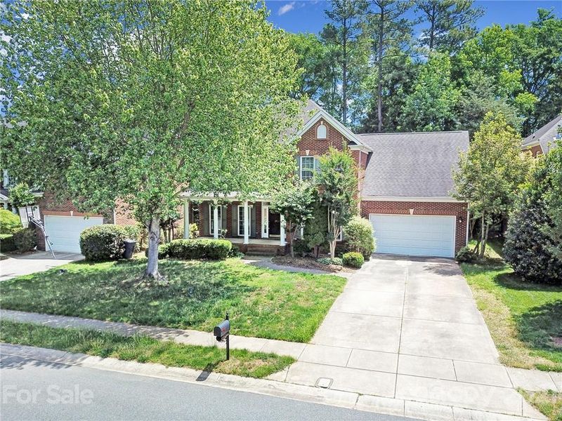 5754 Summerston Pl, Charlotte, NC 28277