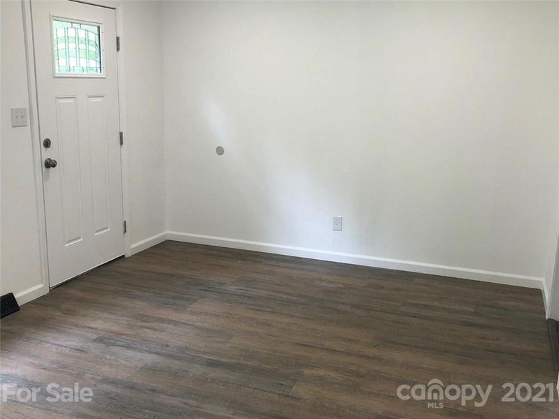2825 Sherlock St, Claremont, NC 28610