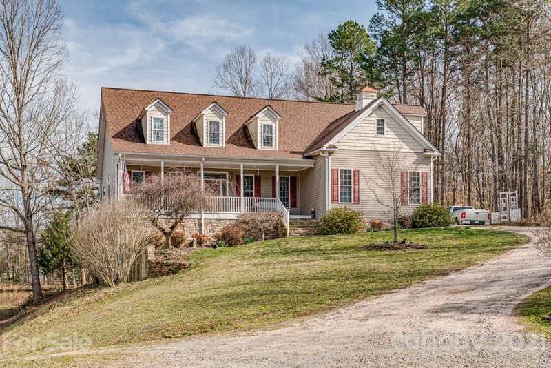 122 Pond View Rd, Mooresville, NC 28115