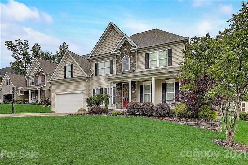 7499 Turkey Trot Dr, Stanley, NC 28164