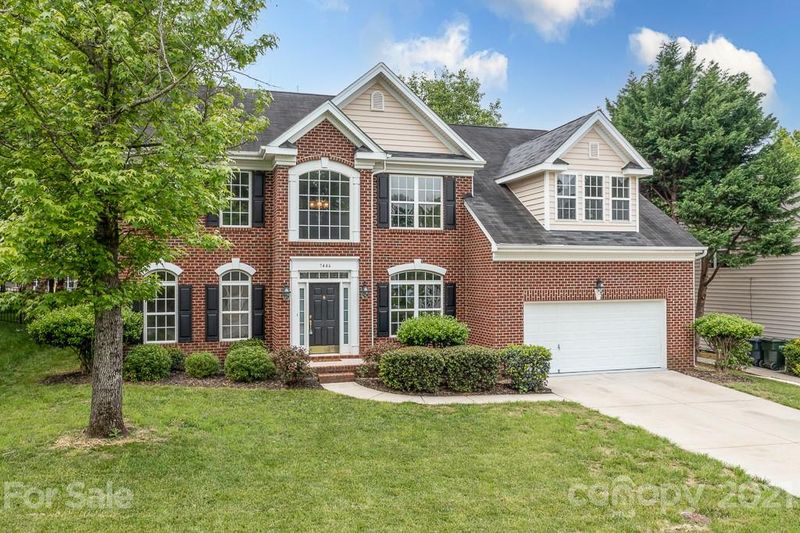 7446 Mountainridge Dr, Stanley, NC 28164