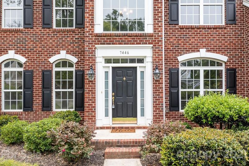 7446 Mountainridge Dr, Stanley, NC 28164