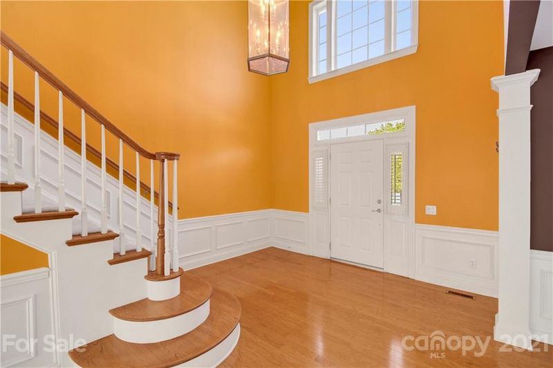 809 Grand Provincial Ave, Matthews, NC 28105