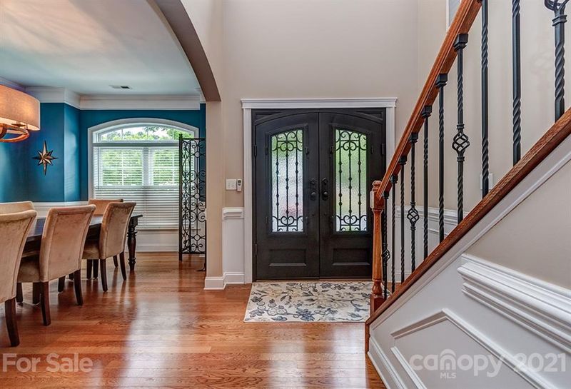 8209 Whitehawk Hill Rd #none, Waxhaw, NC 28173