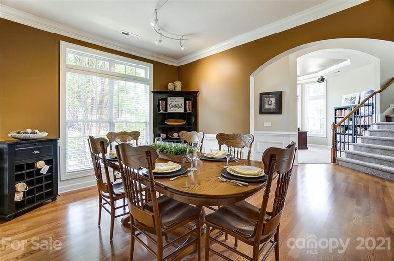 2301 Lord Anson Dr, Waxhaw, NC 28173